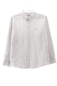 Camisa de manga larga 10 años Neck & Neck