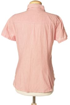 Ärmelloses Hemd 38 H&M