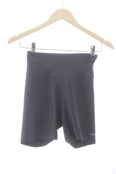 Kurze Sporthose XS Domyos (DECATHLON)