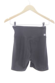Kurze Sporthose XS Domyos (DECATHLON)