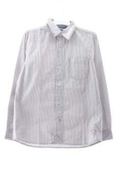 Camisa de manga larga 9 años Zara