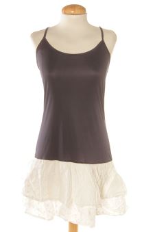 Robe casual S Poéte