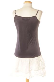 Robe casual S Poéte