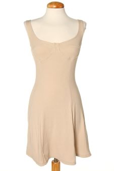 Robe casual S Zara