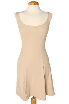 Einfaches Kleid S Zara, Foto 1 von 2