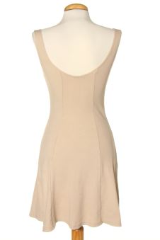Robe casual S Zara