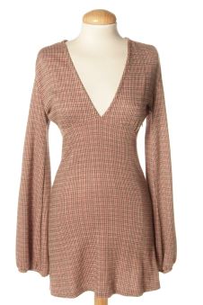 Robe casual XS Free People