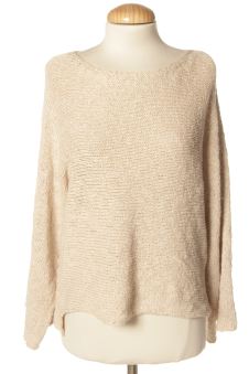 Pull S Zara, photo 1 sur 2