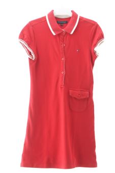 Vestido sport 10 años Tommy Hilfiger