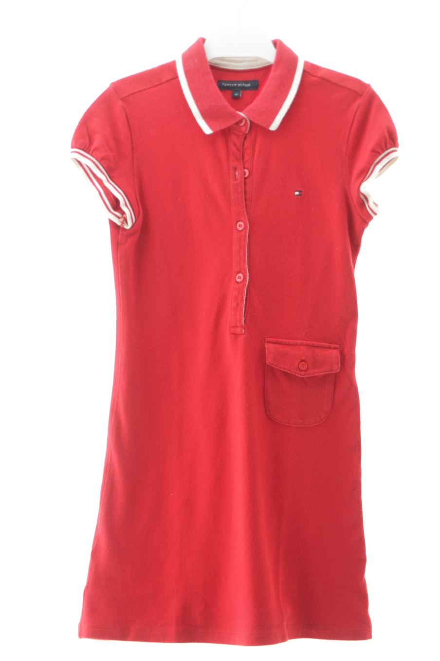 Vestido sport de Tommy Hilfiger de la talla 10 años de segunda mano