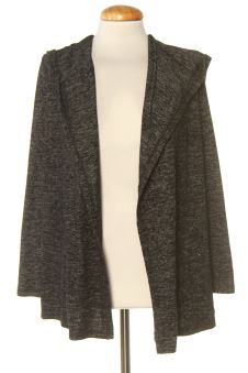 Gilet S Double Agent