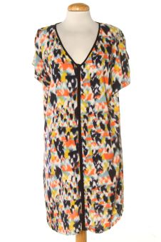 Robe casual L Promod