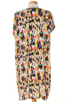 Robe casual L Promod