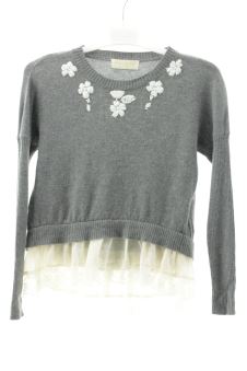 Pullover 122 Monalisa