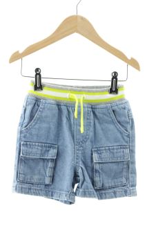 Kurze Jeans 98 Benetton