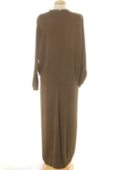 Robe casual S Zara