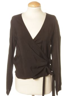 Blouse à manches longues S Renatta&go