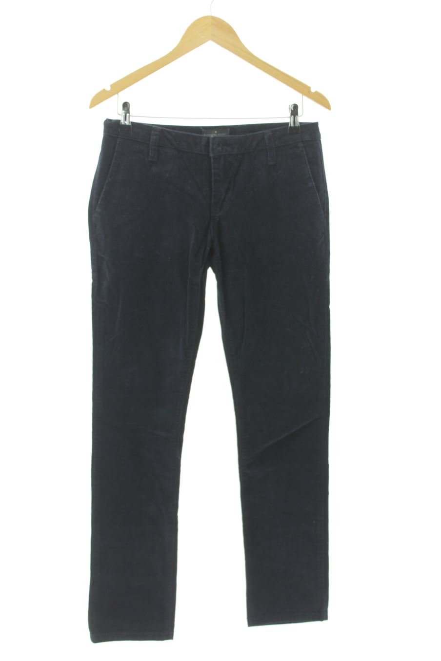 Pantalon Roberto Verino de la taille M, de couleur bleu marine