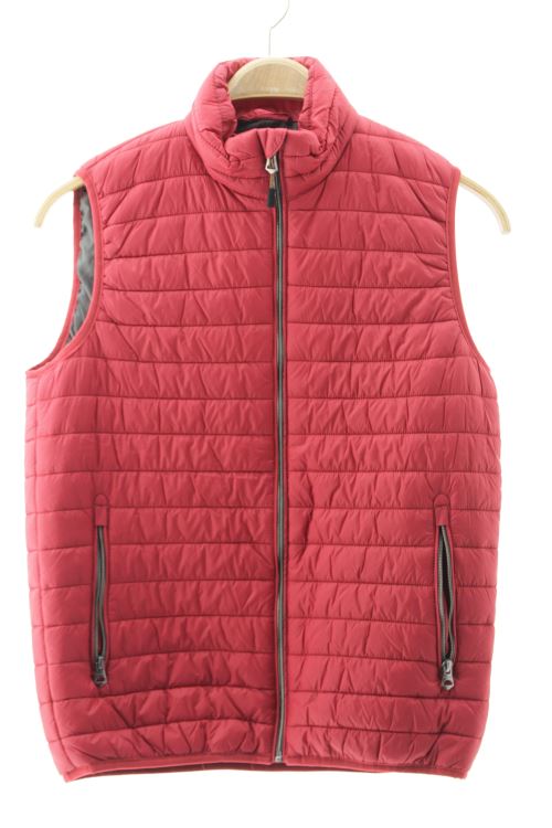 Manteau gilet