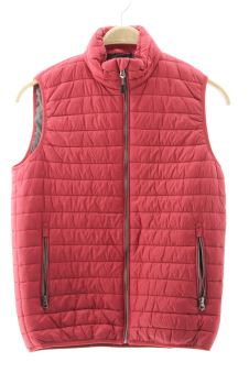 Manteau gilet 38 Zara