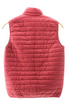 Manteau gilet 38 Zara