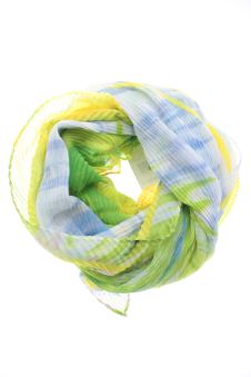 Fular Única Desigual