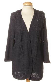 Gilet M Couchel
