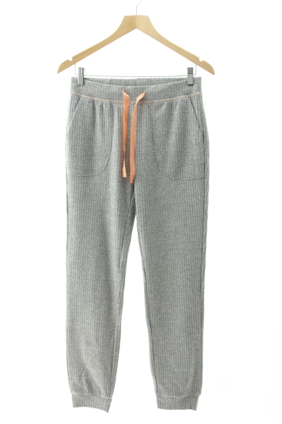 Pantaloni casual de PERCENTIL de la talla S, de color grigio
