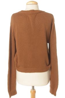Pullover M Pacific republic