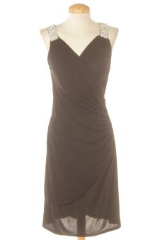 Vestido casual S Esteban Sanchez