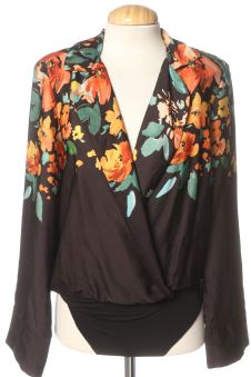 Body S Zara