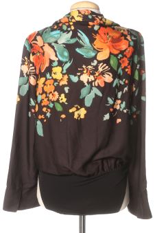 Body S Zara