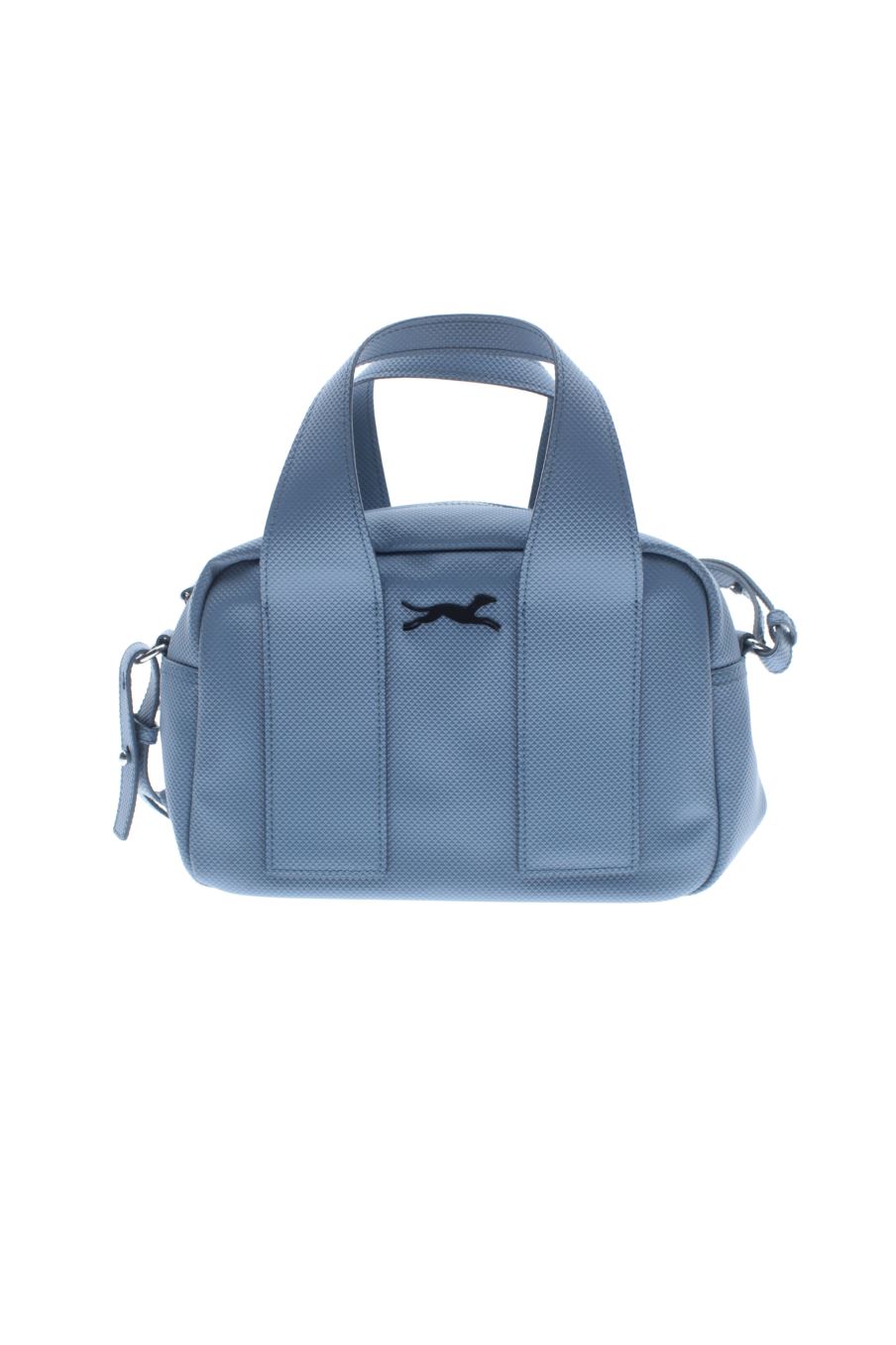 Bolso de Mano Azul de BIMBA Y LOLA