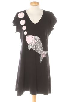 Robe casual L bikatelier