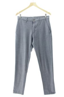 Pantalon largo 38 Zara