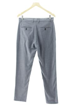 Pantalon largo 38 Zara
