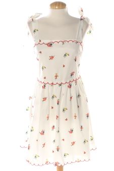 Robe casual S PERCENTIL