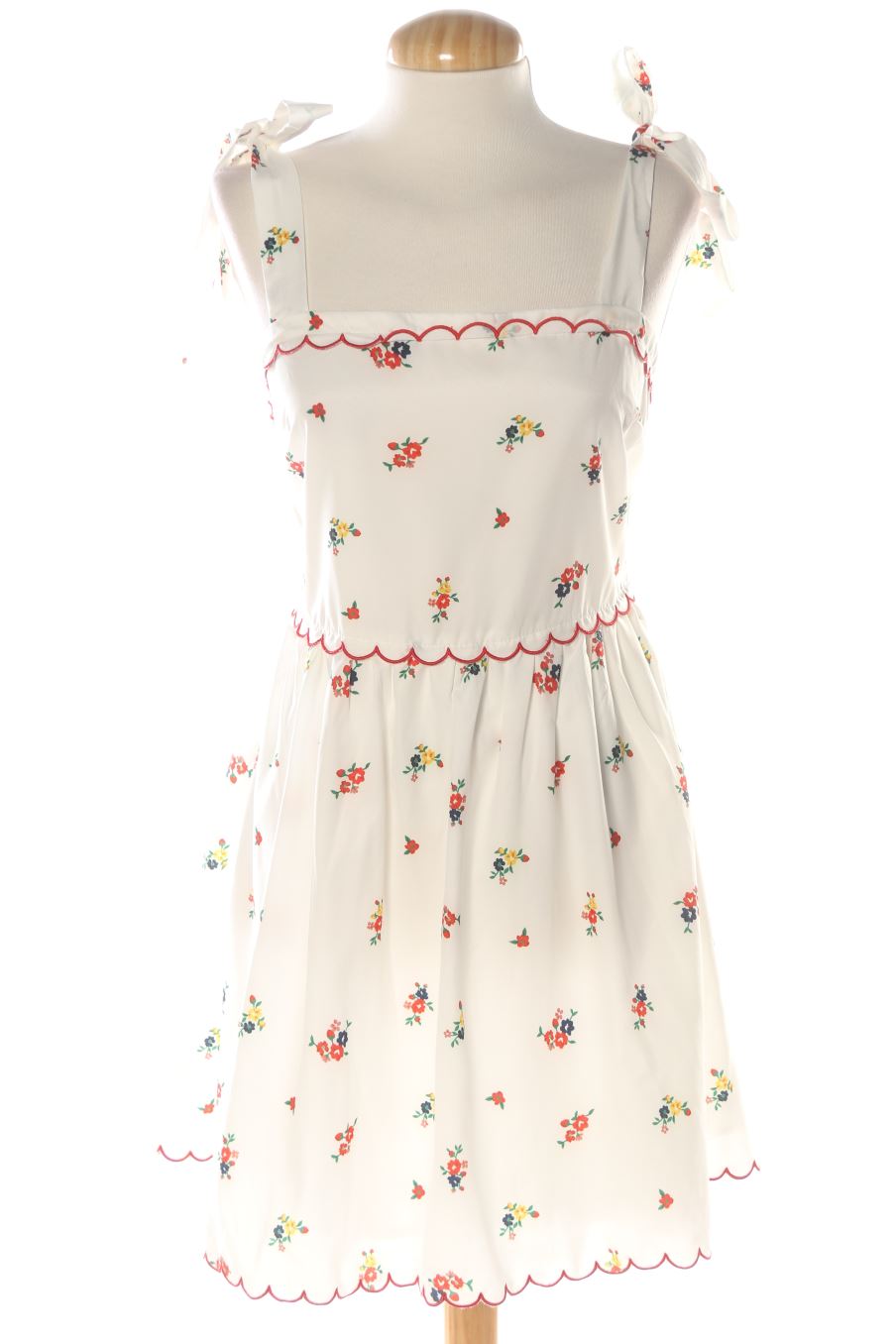 Robe casual PERCENTIL de la taille S, de couleur fleurs