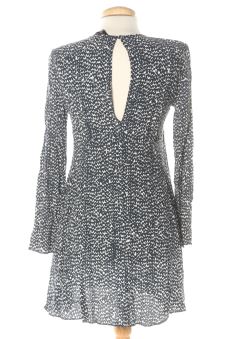 Robe casual S Zara