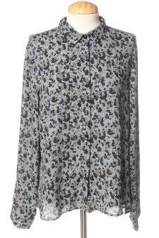 Chemise L Easy wear
