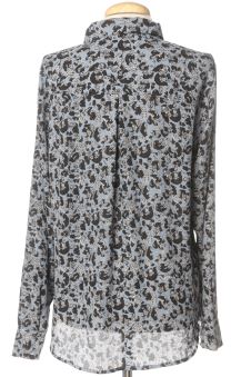 Chemise L Easy wear