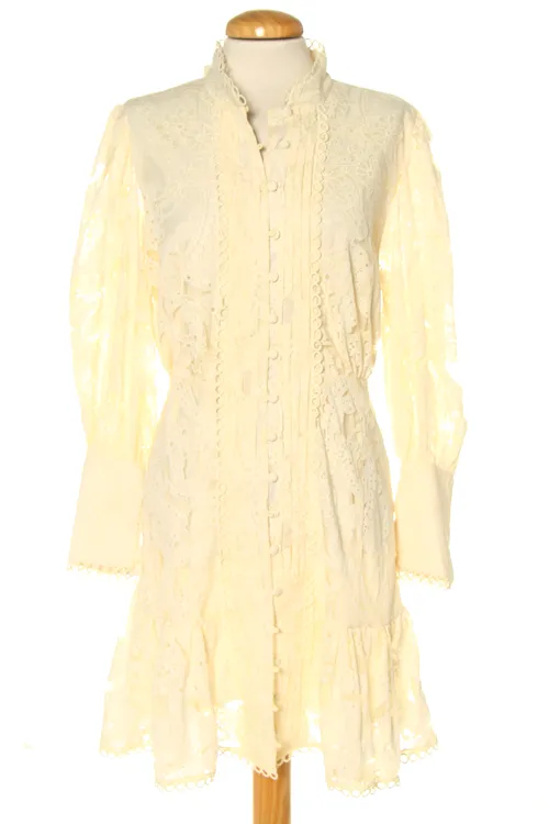 Robe de jour