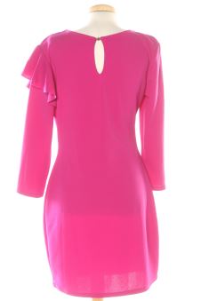 Vestido casual M Sfera