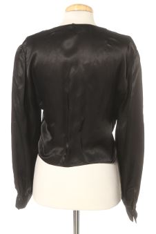 Blusa de manga larga S Zara