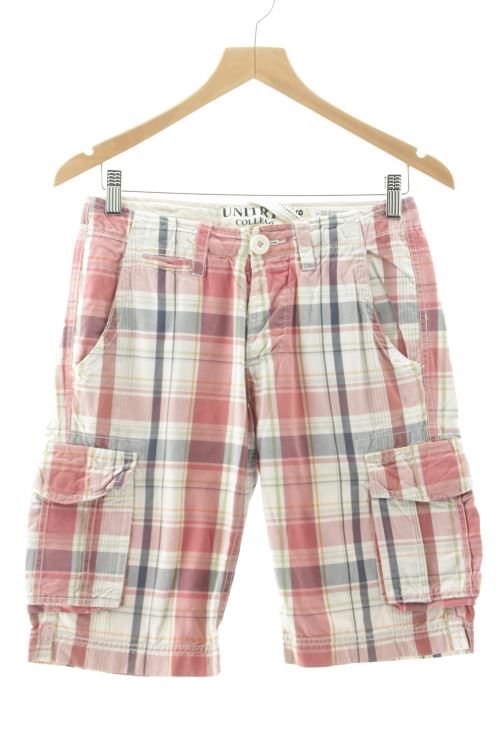 Pantalón corto