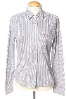 Camisa S Hollister, foto 1 de 2