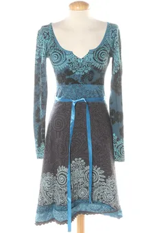 Vestido casual XS Desigual, foto 1 de 2