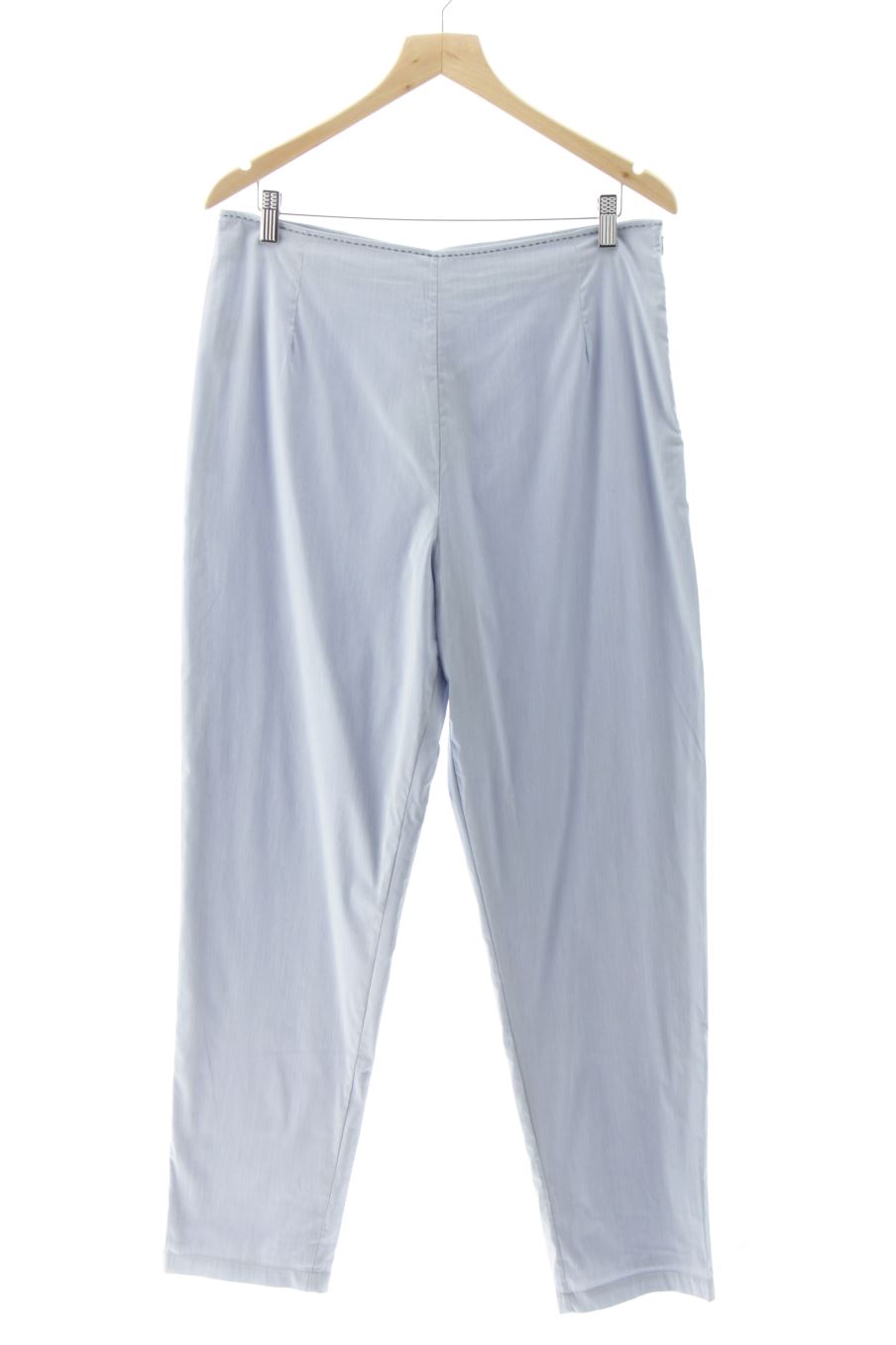 Hose von Nitya Größe 42, Farbe Blau, für