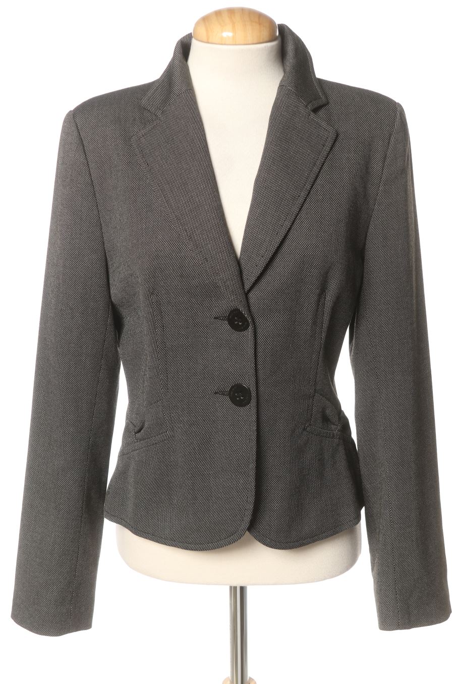 Blazer Naf Naf de la taille 40, de couleur imprimés