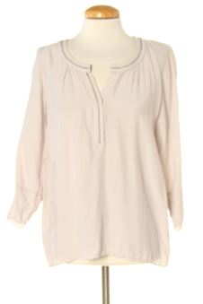 Blusa de manga larga M BIMBA Y LOLA, foto 1 de 2